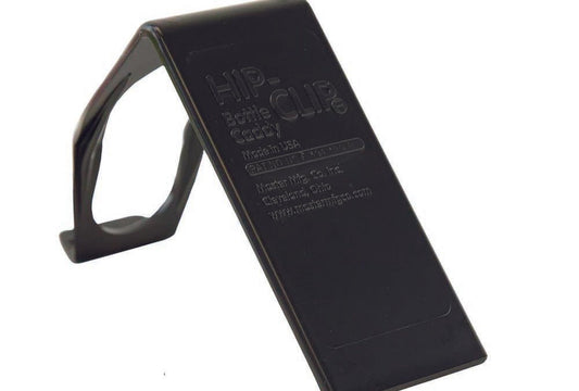 Hip - Clip Bottle Holder – Hands - Free Clip for Standard - Size Bottles | Master Manufacturing - Online Supply Closet