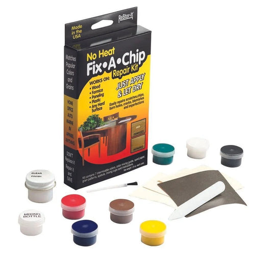 ReStor-It Fix-A-Chip Repair Kit - Online Supply Closet