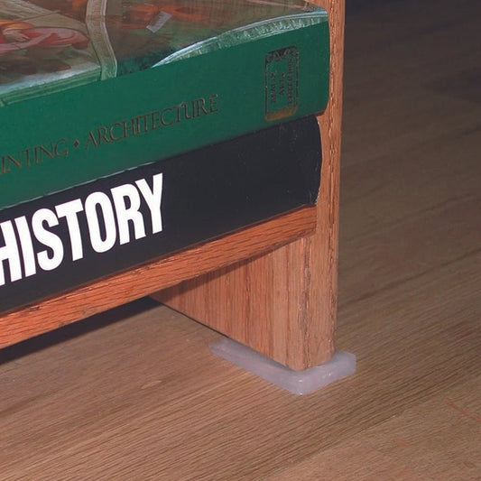 Wobble Stopper Wedge – Stabilize Uneven Furniture & Appliances - Online Supply Closet