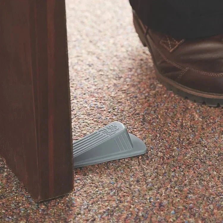3 Common Doorstop Mistakes (and How to Avoid Them) - Online Supply Closet
