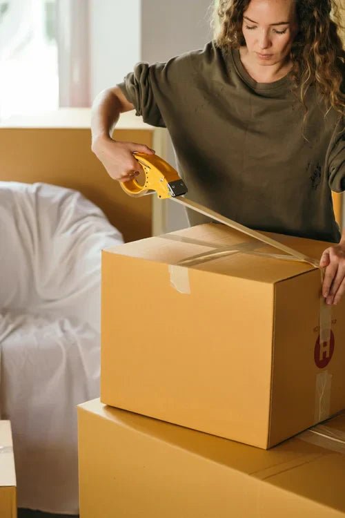 An Easy Solution to Scratch Free Floors - Online Supply Closet