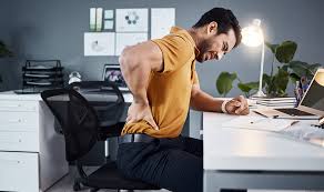 Ergonomics and Office Furniture Safety - Online Supply Closet