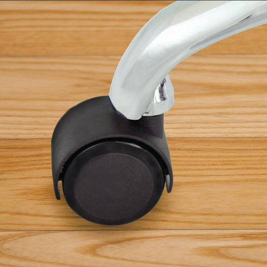 How to Choose the Perfect Office Chair Casters: Protect Your Floors and Boost Productivity - Online Supply Closet