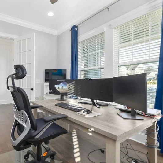 Kickstart 2025 with a More Productive Workspace - Online Supply Closet