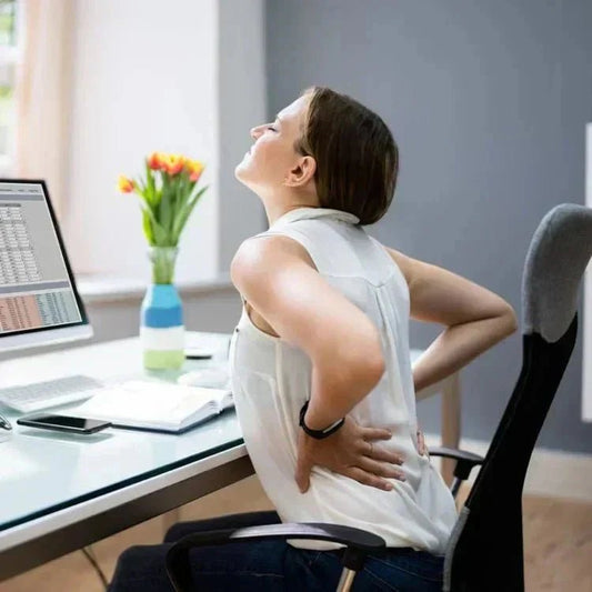 Why Ergonomics Matter: Reduce Workplace Injuries in 2025 - Online Supply Closet