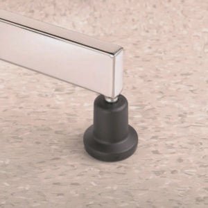 Bell Glides - High Profile (Sets of 4 or 5) - Online Supply Closet