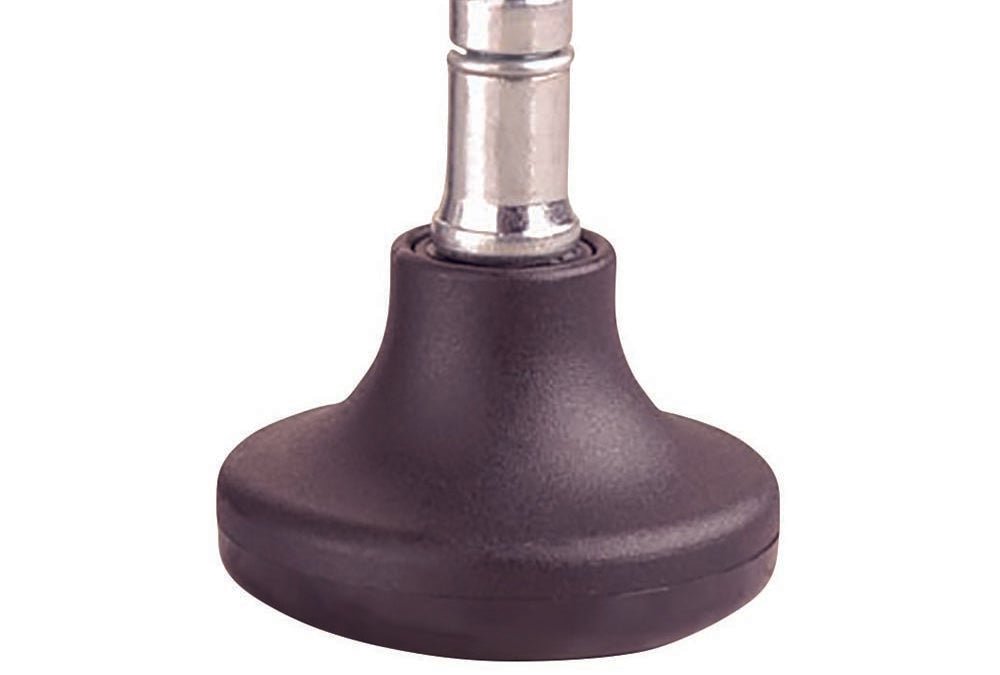 Bell Glides - Low Profile (Sets of 4 or 5) - Online Supply Closet