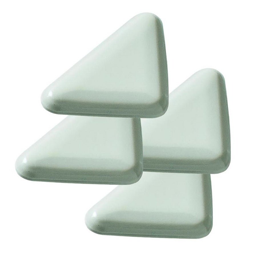 Cabinet Sliders (Triangles) - Online Supply Closet
