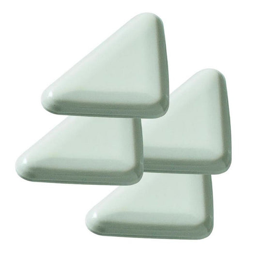 Cabinet Sliders (Triangles) - Online Supply Closet