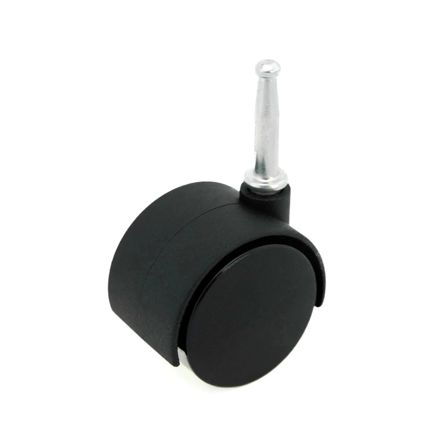 Casters — Duet (4 Brakes) (Set of 5) - Online Supply Closet