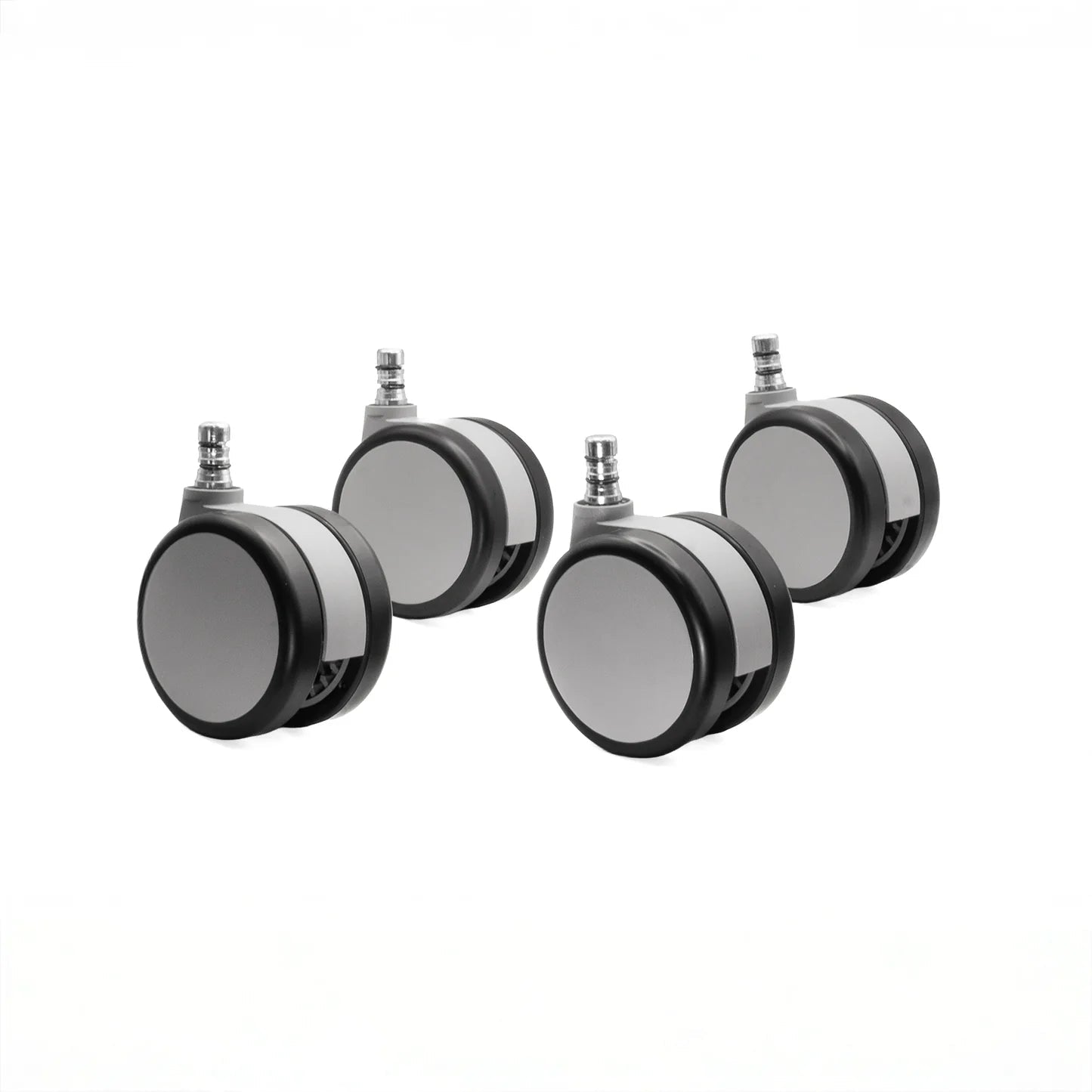 Casters — Gemini (Set of 4) - Online Supply Closet
