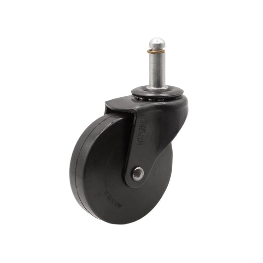 Casters — Mercury (2 Brakes) (Set of 4) - Online Supply Closet