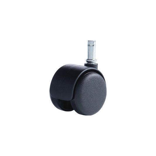 Casters — Safety Brake (Set of 5) - Online Supply Closet