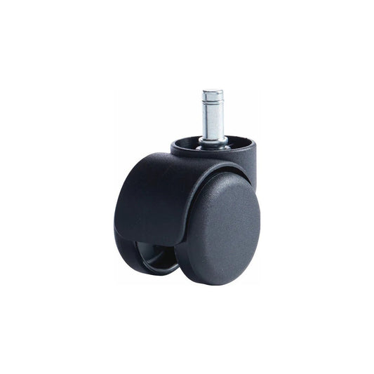 Casters — Safety Brake (Set of 5) - Online Supply Closet