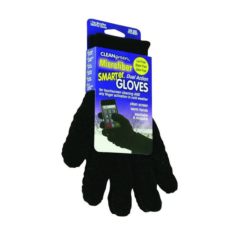 CleanGreen® SMARTer Gloves - Online Supply Closet