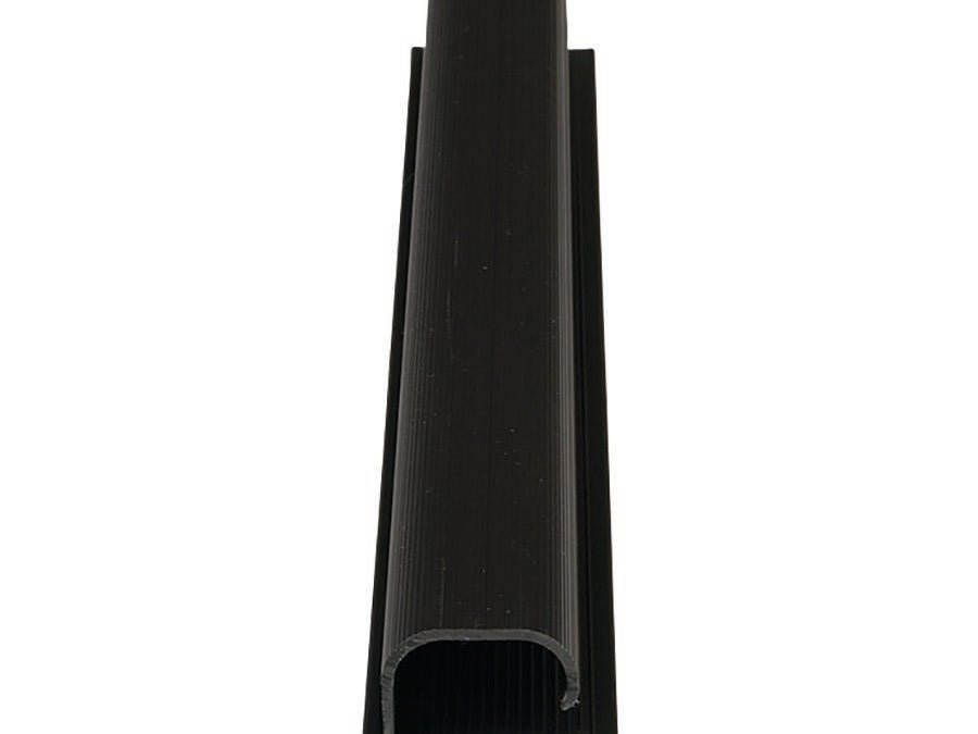 Master Manufacturing CordAway Raceway Channel – Wire & Cable Management System - Online Supply Closet