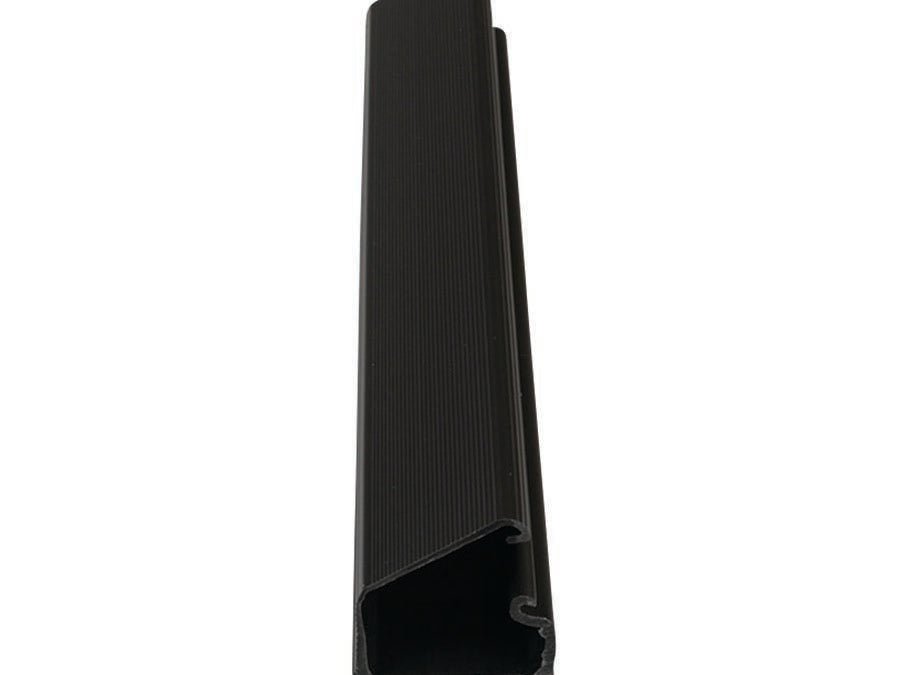 Master Manufacturing CordAway Raceway Channel – Wire & Cable Management System - Online Supply Closet