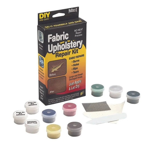 ReStor-It Fabric Upholstery Repair Kit - Online Supply Closet