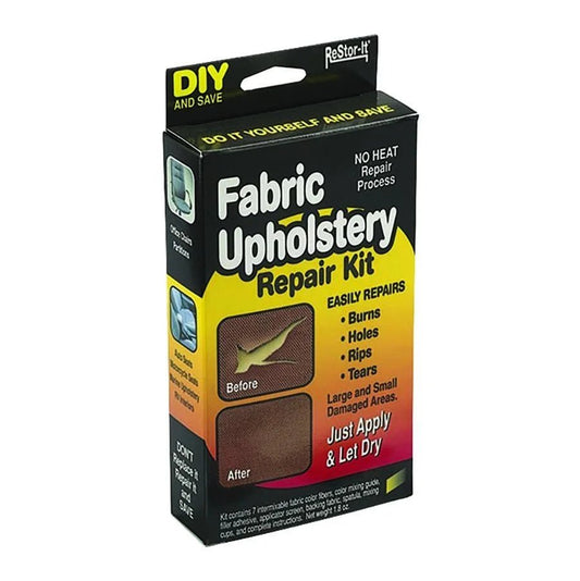 ReStor-It Fabric Upholstery Repair Kit - Online Supply Closet