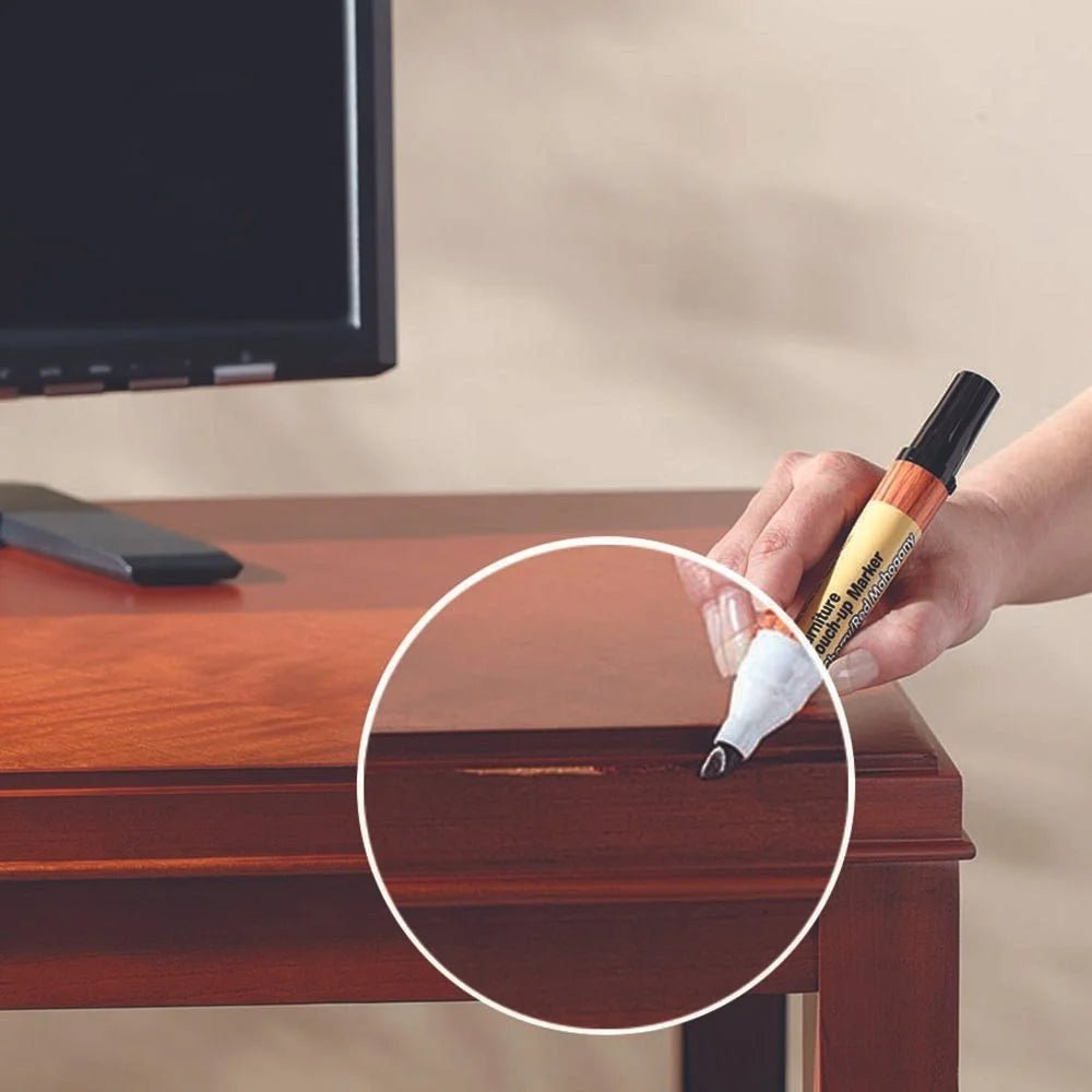 ReStor - it Furniture Touch Up Kit - Online Supply Closet
