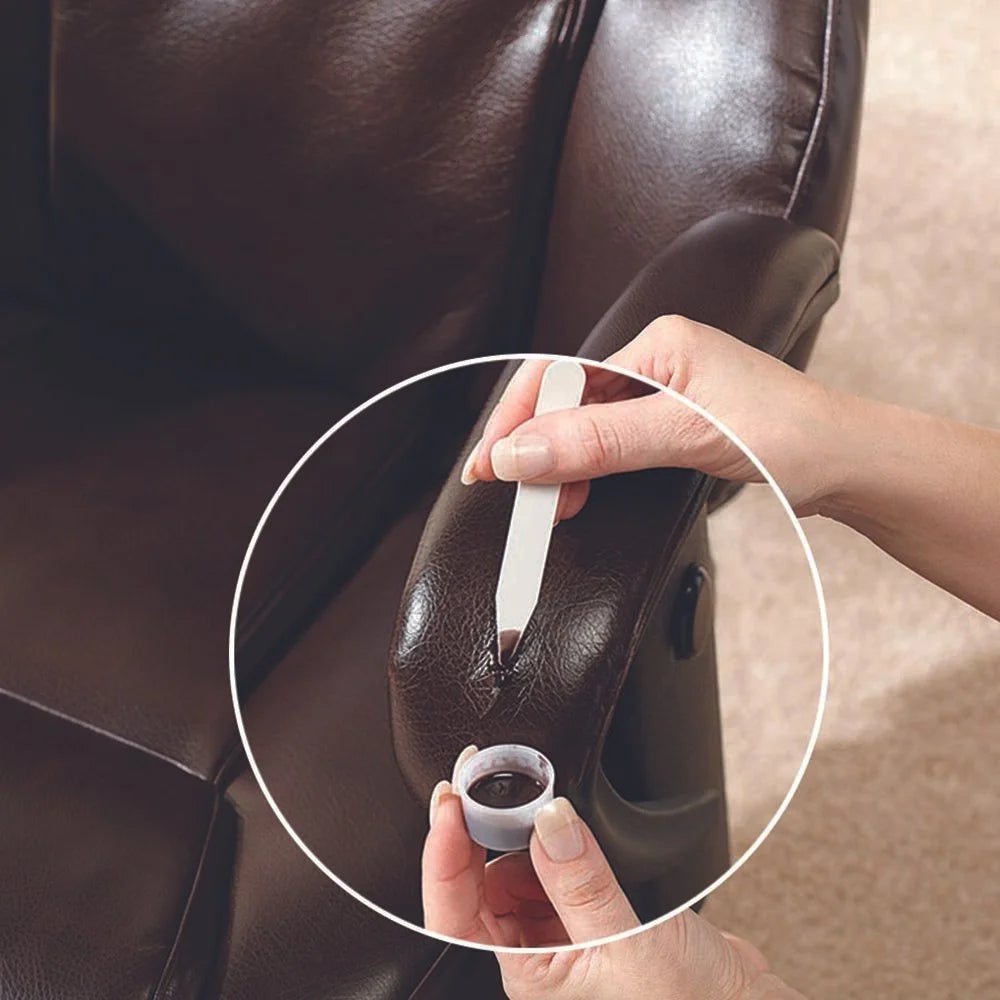 ReStor-It No Heat Leather & Vinyl Repair Kit - Online Supply Closet