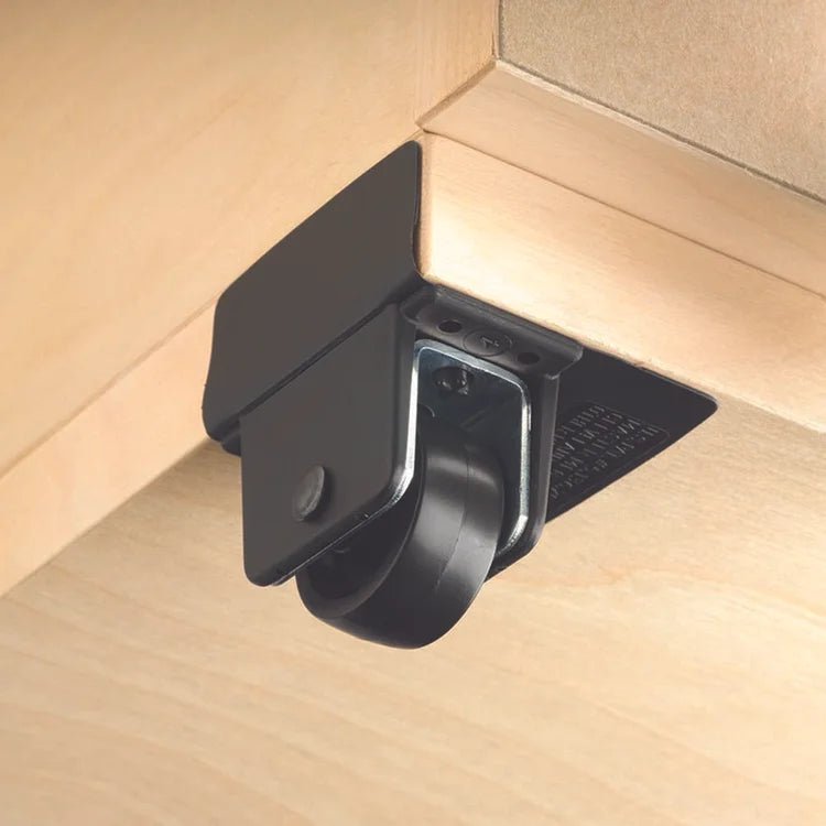 RollArounds Instant Wheels, 4/Set - Online Supply Closet