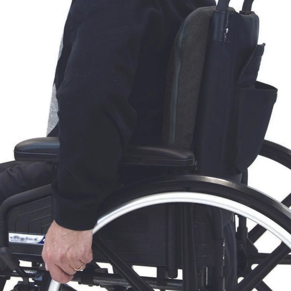 The ComfortMakers Seat/Back Cushion – Standard & Deluxe - Online Supply Closet