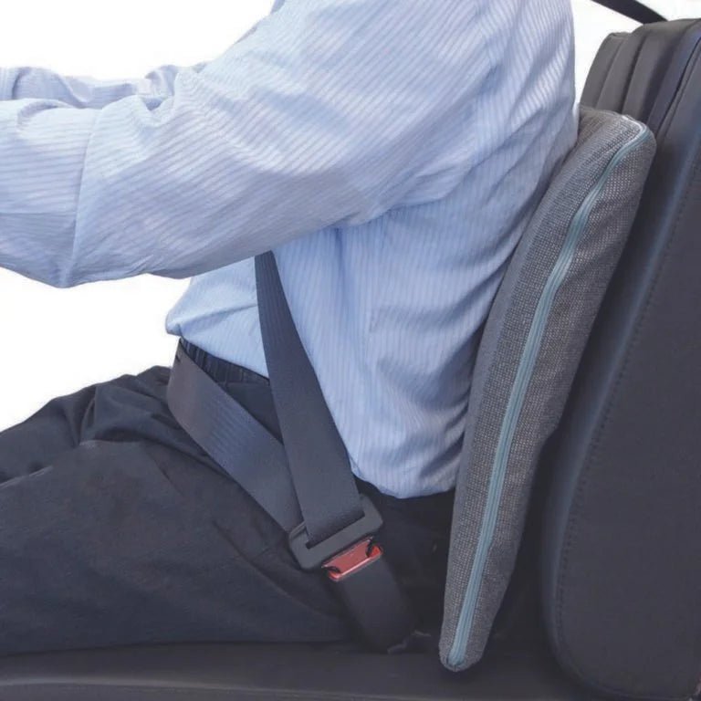 The ComfortMakers Seat/Back Cushion – Standard & Deluxe - Online Supply Closet
